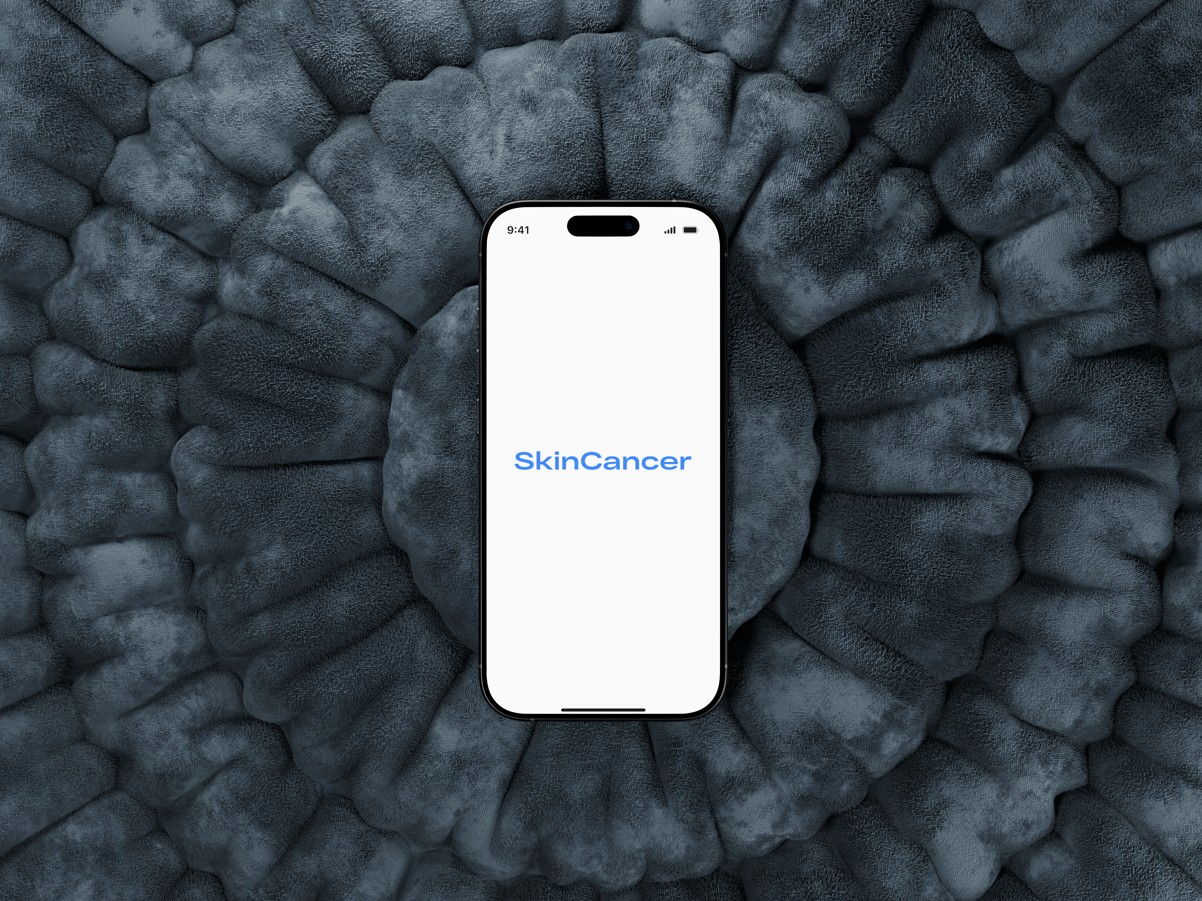 SkinCancer product hero collage